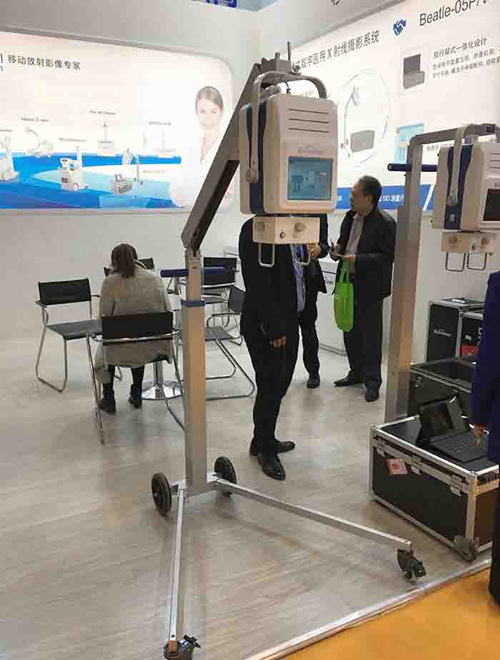 三十而立,必有新意。第三十届China Med医疗展顺利举行 三十而立,必有新意。第三十届China Med医疗展顺利举行