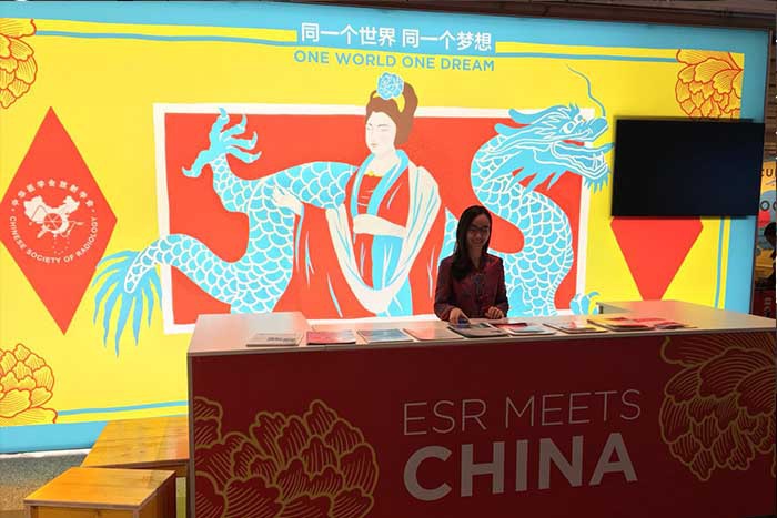 龙的气魄!宝润带您探索2018ECR的龙年 龙的气魄!宝润带您探索2018ECR的龙年