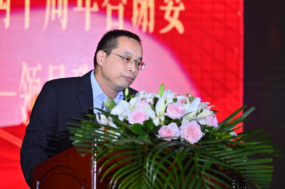 十年砥砺 致远筑新——宝润十周年答谢晚宴暨雨润工程发布会 十年砥砺 致远筑新——宝润十周年答谢晚宴暨雨润工程发布会