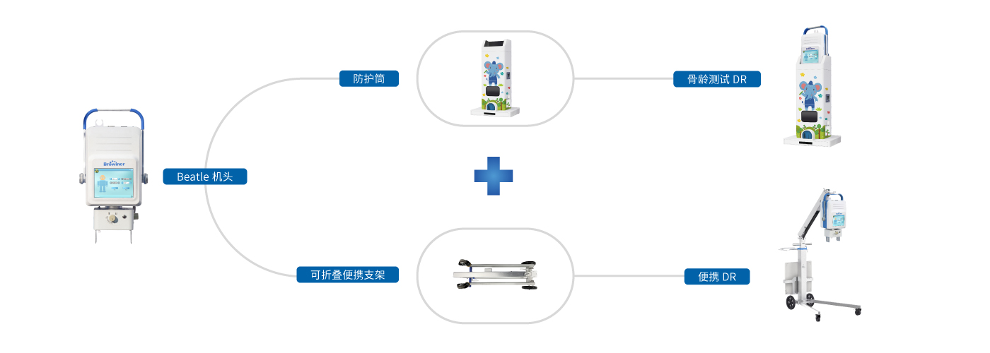骨龄检测系列-3