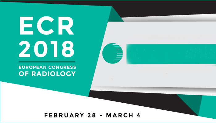 Browiner got a great appreciated in ECR2018