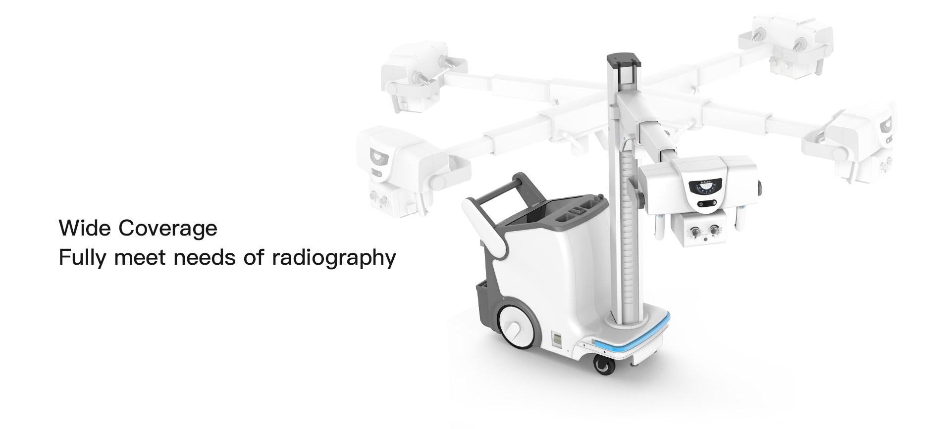 MobileGeniusMobileGenius,Mobile X-ray,Mobile Digital X-ray