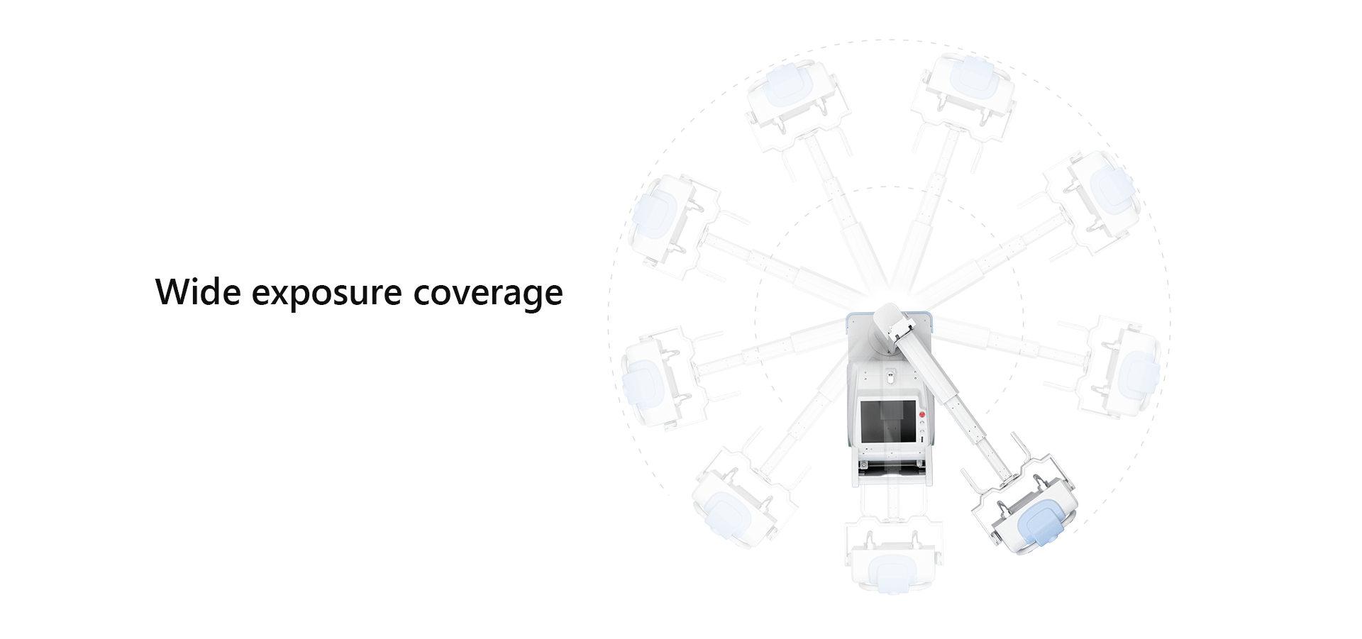 Mobile X-ray,Mobile radiography system,Mobile Digital X-ray