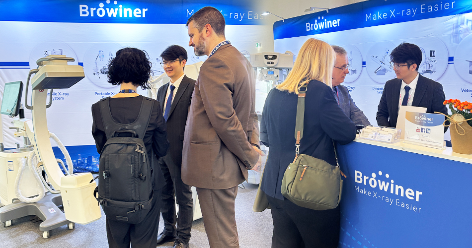Referring to ECR—Access to Representative Products