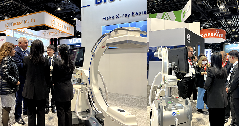 RSNA 2023: A Changeable Moment for Browiner