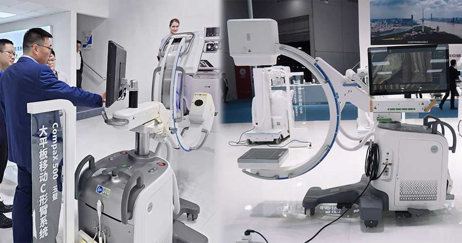 Browiner @CMEF 2024 | The Era of Medical Innovation