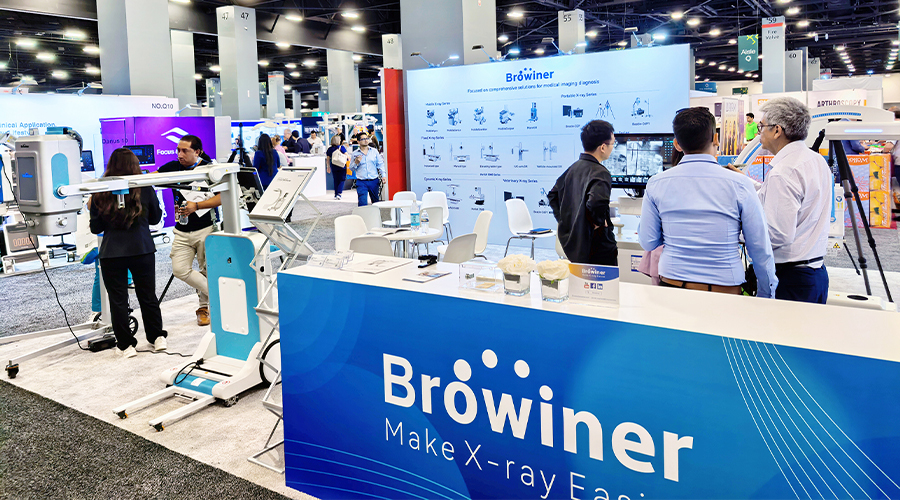 FIME 2025: Browiner Spotlights Smart Imaging
