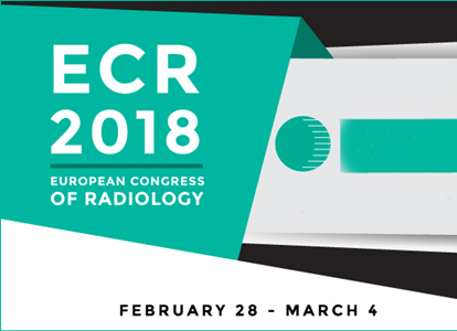 Browiner got a great appreciated in ECR2018