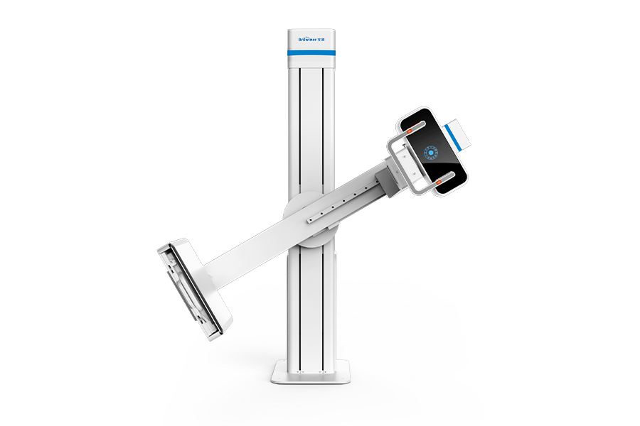 U-arm Radiography System