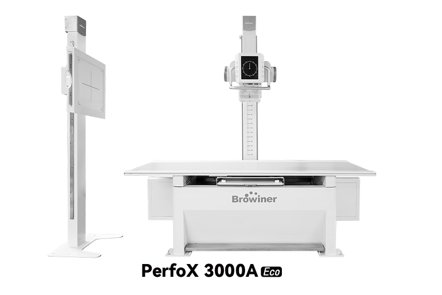 PerfoX 3000A