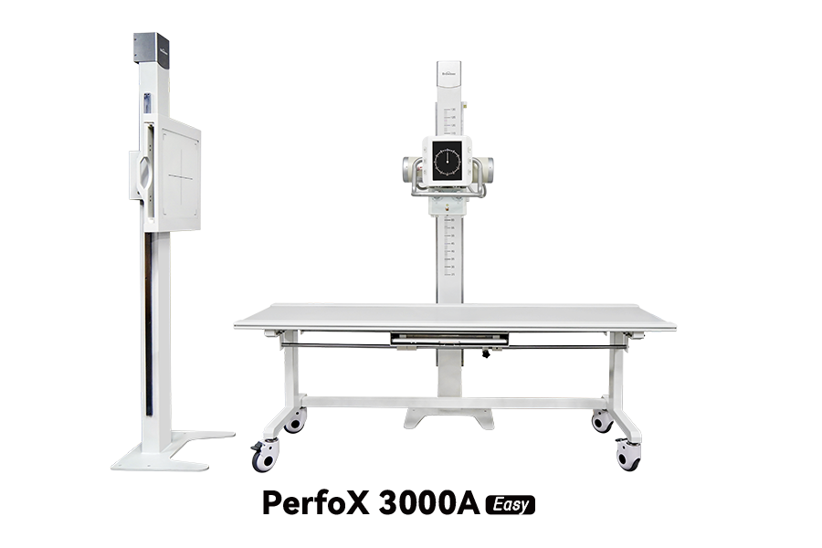 PerfoX 3000A
