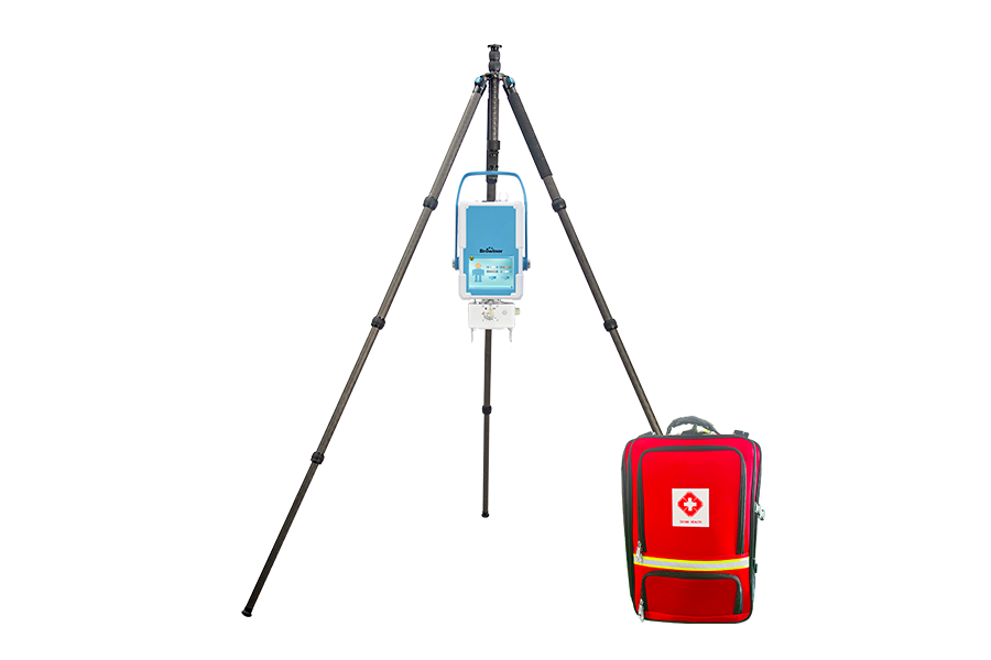 Portable X-ray System