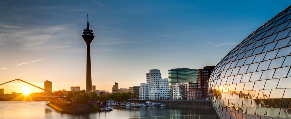 Browiner at MEDICA 2022: Show success with a grand stage