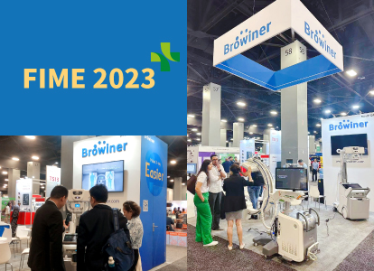 FIME 2023: A new start for Browiner