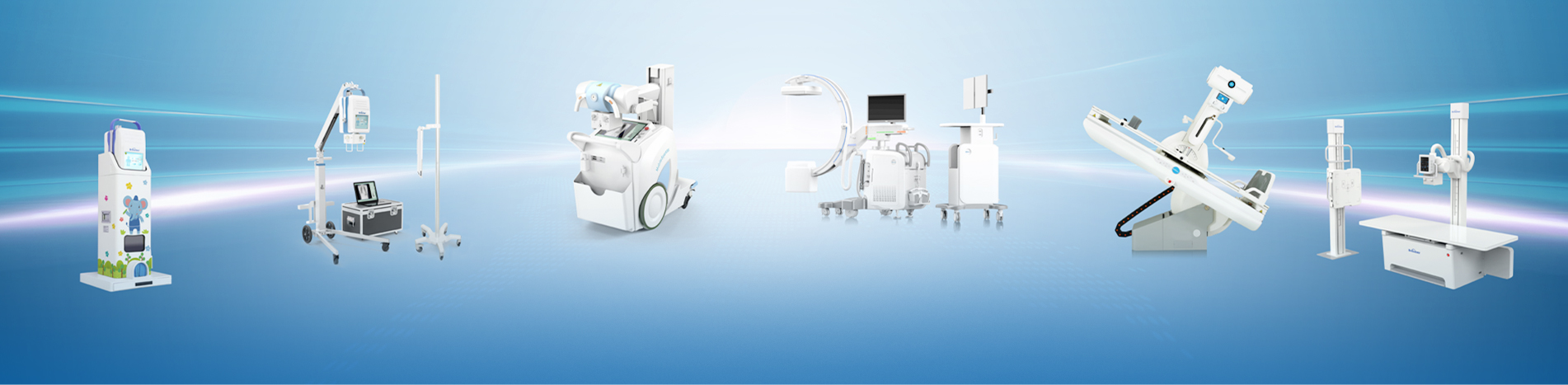 Products & Solutions