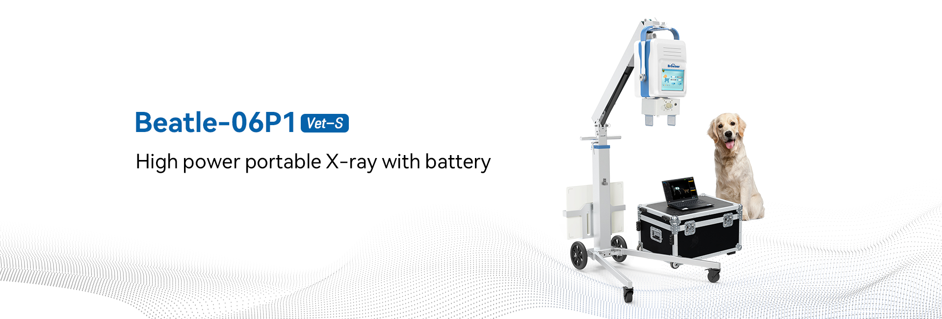 X-ray Unit for the Animal