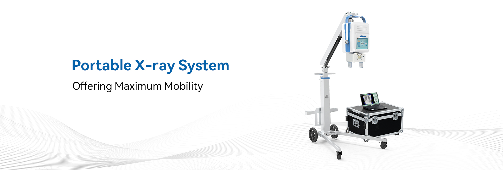 Portable X-ray System