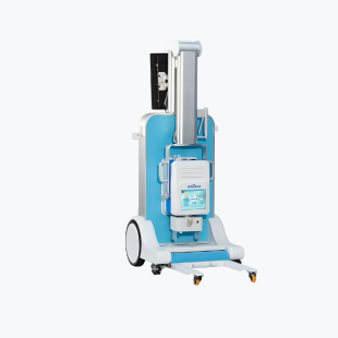 Système de rayons X mobile d'urgence