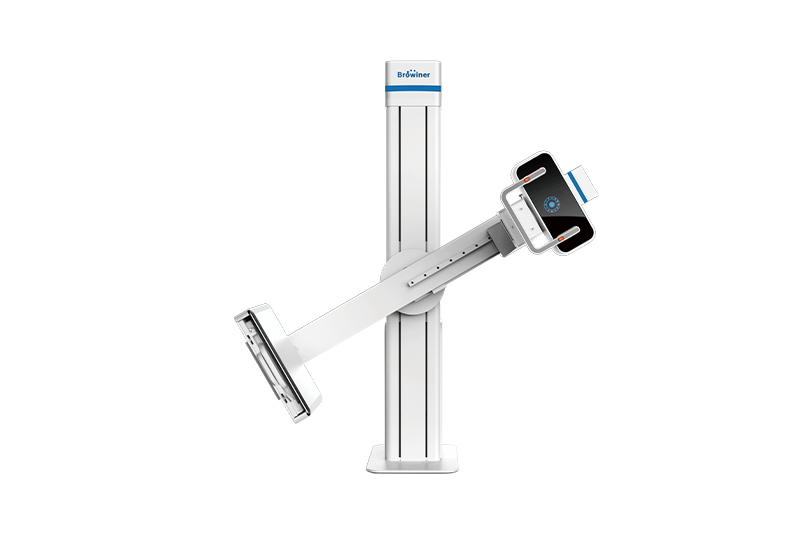 U-arm Radiography System