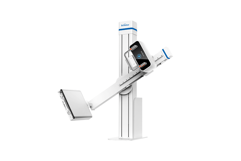 U-arm Radiography System