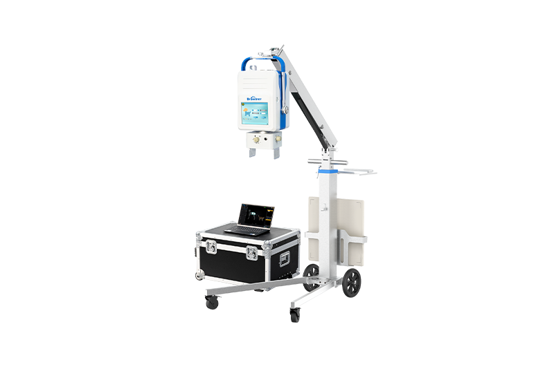 X-ray Unit for the Animal