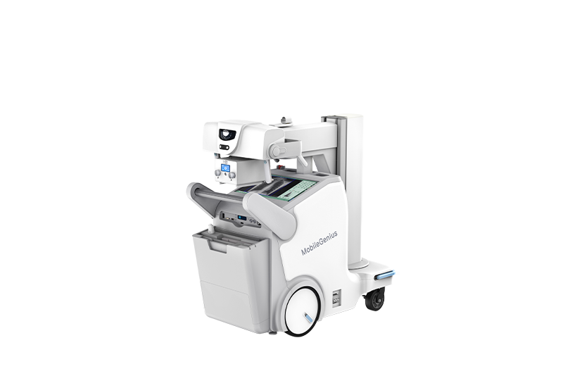 Medical Mobile X-ray System
