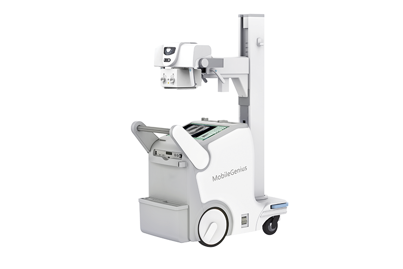 Medical Mobile X-ray System