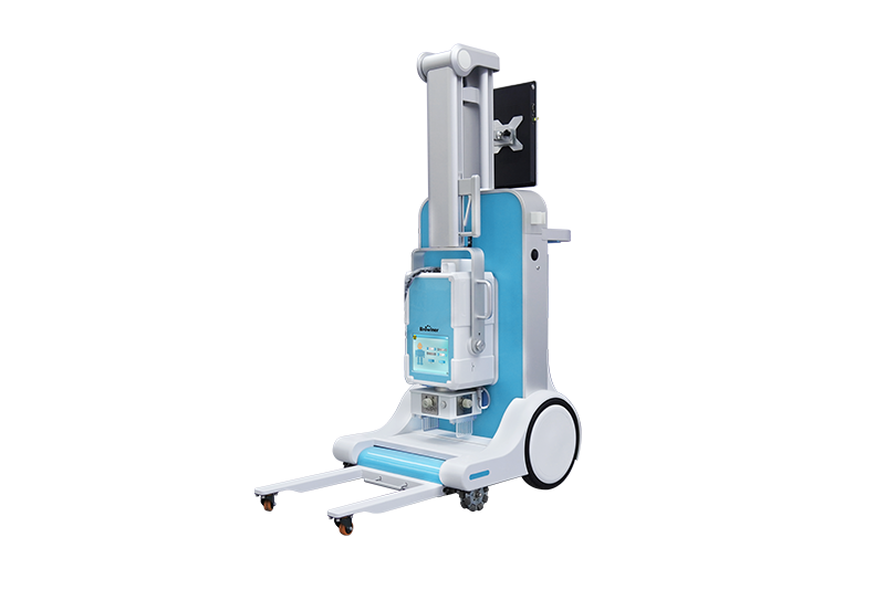 Medical X-ray System for Neonatology