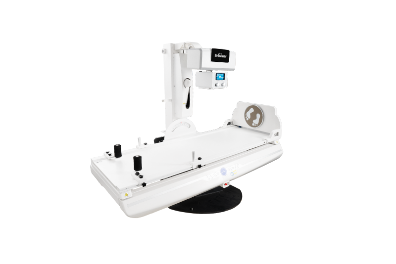 Multi-functional Radiography and Fluoroscopy System