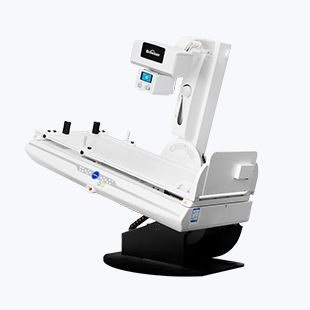 Dynamic X-ray