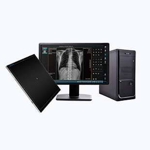 Advanced DR Upgrade Solution