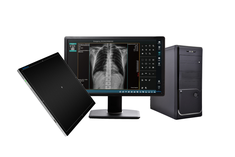 Advanced DR Upgrade Solution