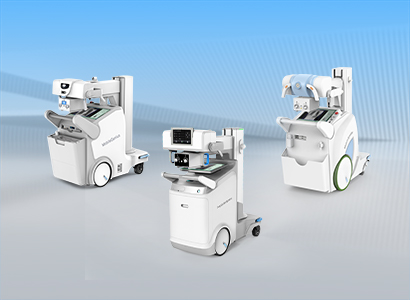 Browiner Mobile DR Three Musketeers