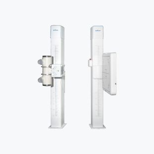 Vehicle-Mounted DR system