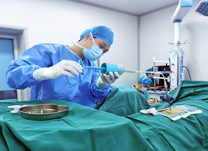 Clinical Application of C-Arm Imaging in Percutaneous Vertebroplasty (PVP)