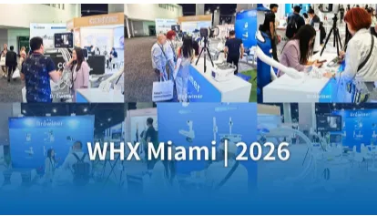 High-Quality Images at Reduced Doses: Mobile C-Arm Innovation at FIME 2026