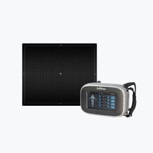 Handheld Battery-Powered X-Ray Unit