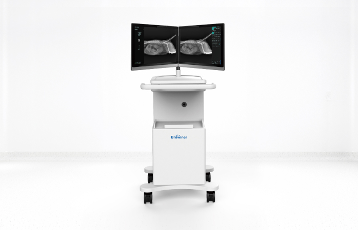 CompaX 500 Vet-1