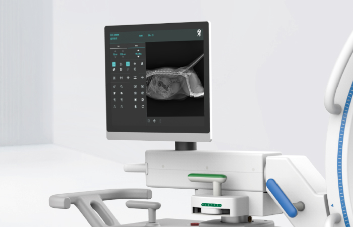 CompaX 500 Vet-4
