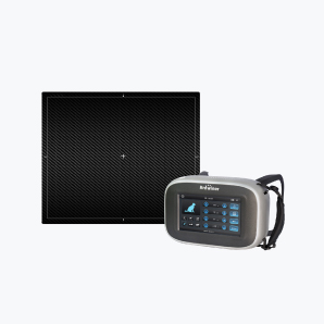 Beatle-01P Veterinary Handheld Portable X-Ray