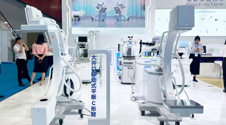 Browiner Shines at CMEF 2025 Guangzhou
