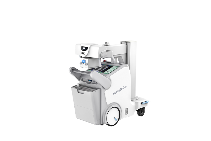 Advanced Mobile Imaging Systems for Clinical and Surgical Applications at FIME 2024