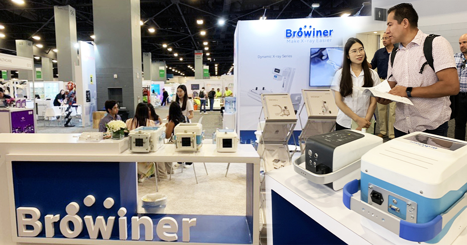 Advanced Mobile Imaging Systems for Clinical and Surgical Applications at FIME 2024