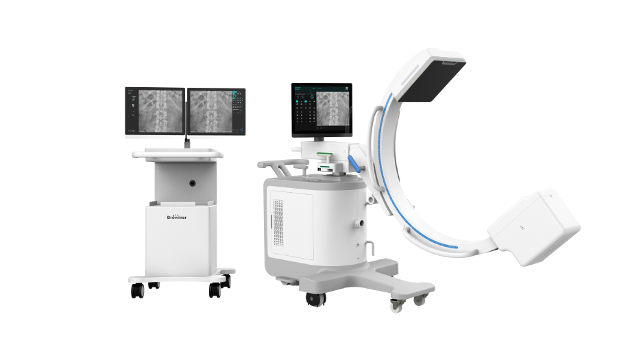 Flat Panel Detector VS Image Intensifier: Which one should be your best choice?cid=46