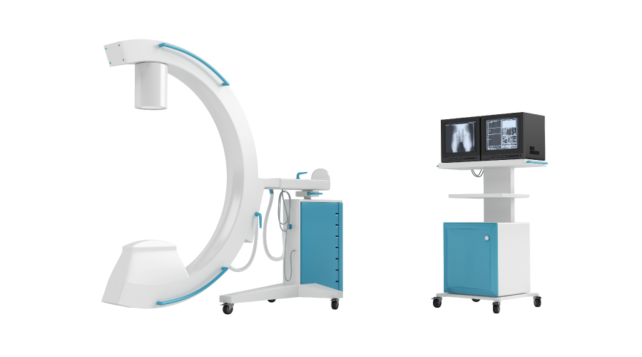 Flat Panel Detector VS Image Intensifier: Which one should be your best choice?cid=46