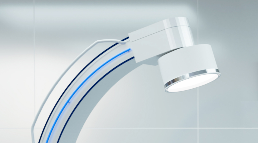 Flat Panel Detector VS Image Intensifier: Which one should be your best choice?