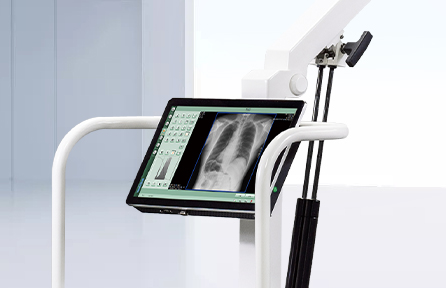 Mi DR-1