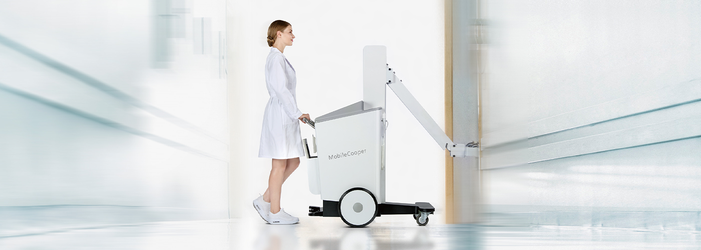 mobileCooper