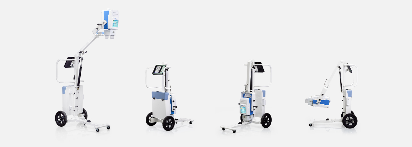 Mi DR-2