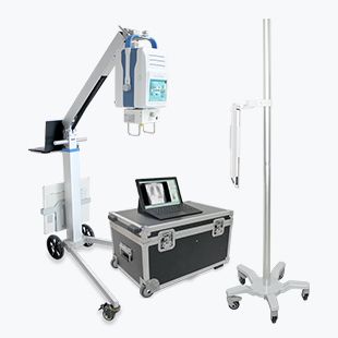 Radiographie portable